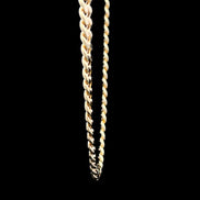 Cadena cubana clasico 60cm