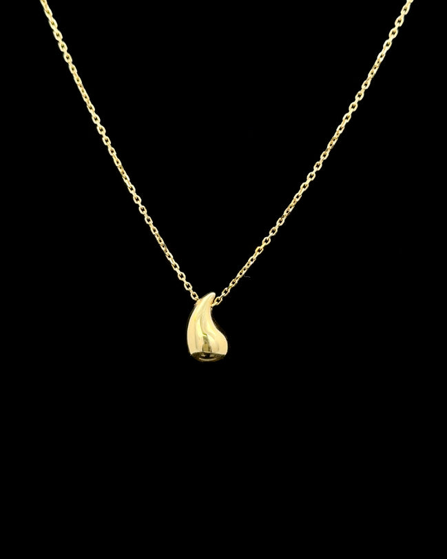 Cadena gota 45cm