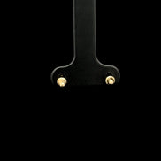Zarcillos balines 3mm