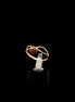 Anillo love pendant 7.5