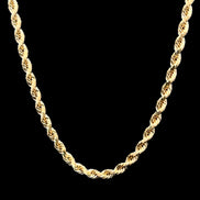Cadena cordón 65cm