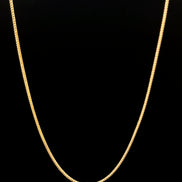 Cadena franco 40cm