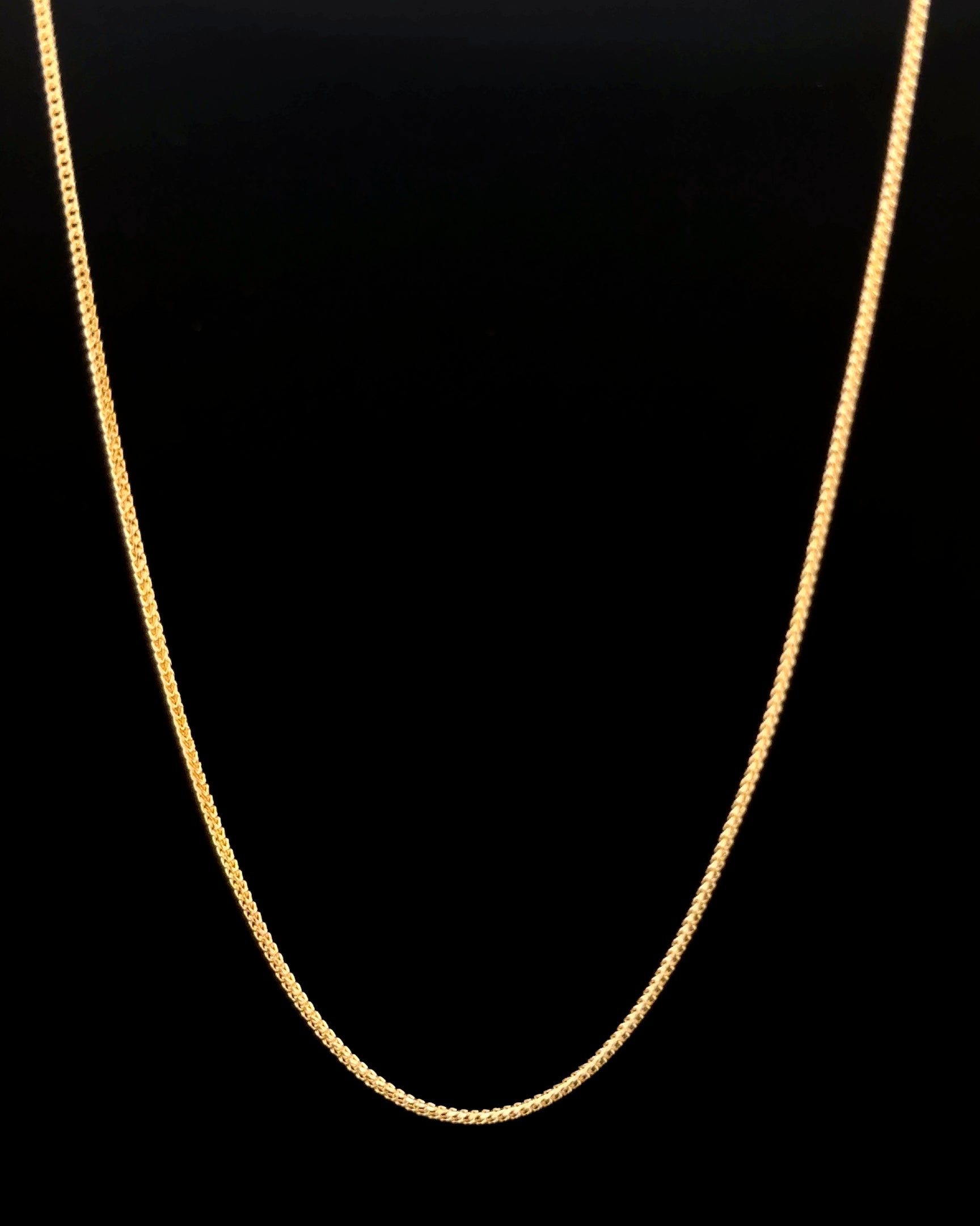 Cadena franco 40cm