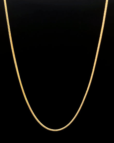 Cadena franco 40cm