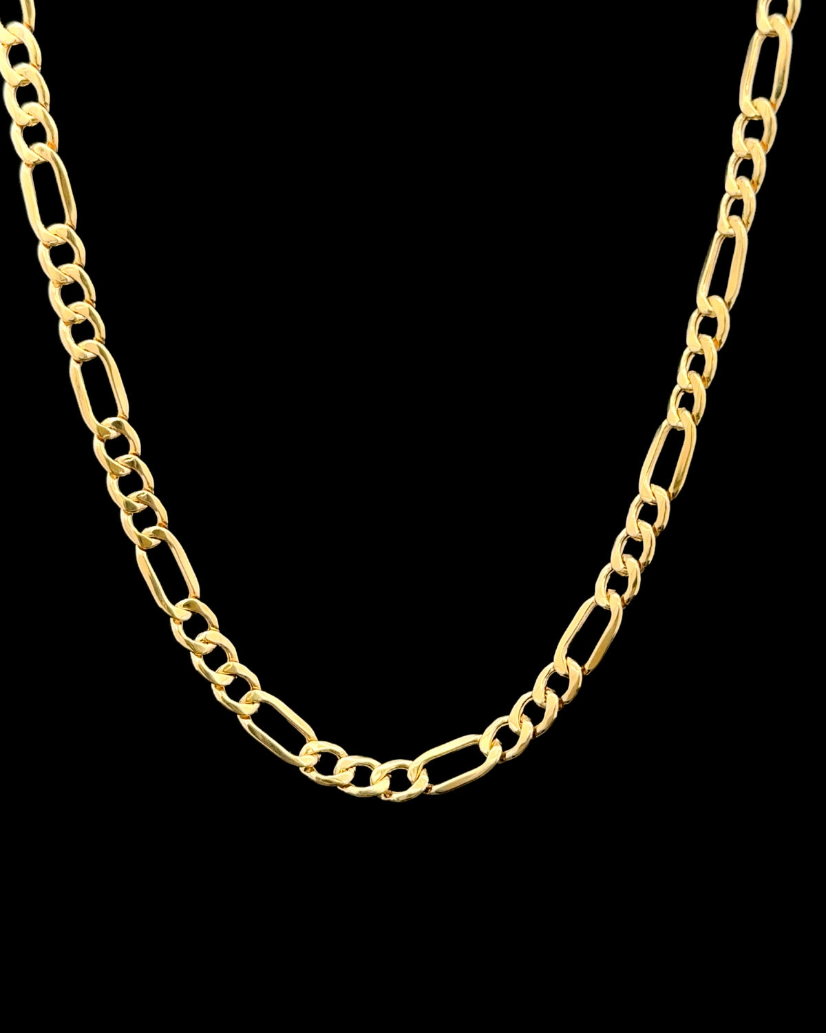 Cadena Fígaro 50cm