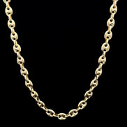 Cadena Gucci 4.6mm 50cm