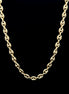 Cadena Gucci 4.6mm 50cm