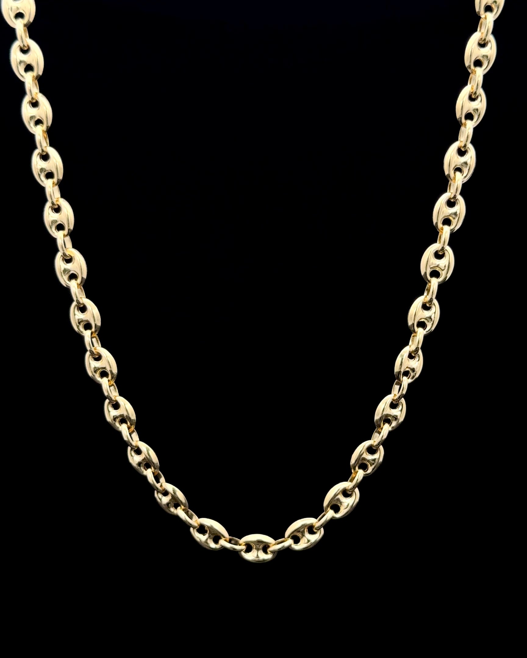 Cadena Gucci 4.6mm 50cm