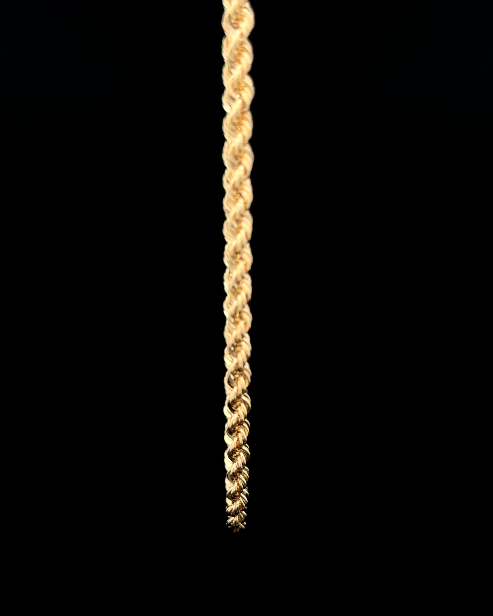 Cadena cordón 50cm