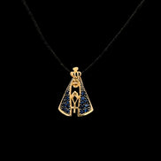 Dije virgen del valle