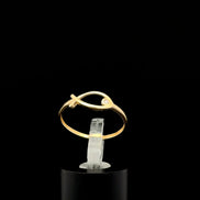 Anillo Jesús 7