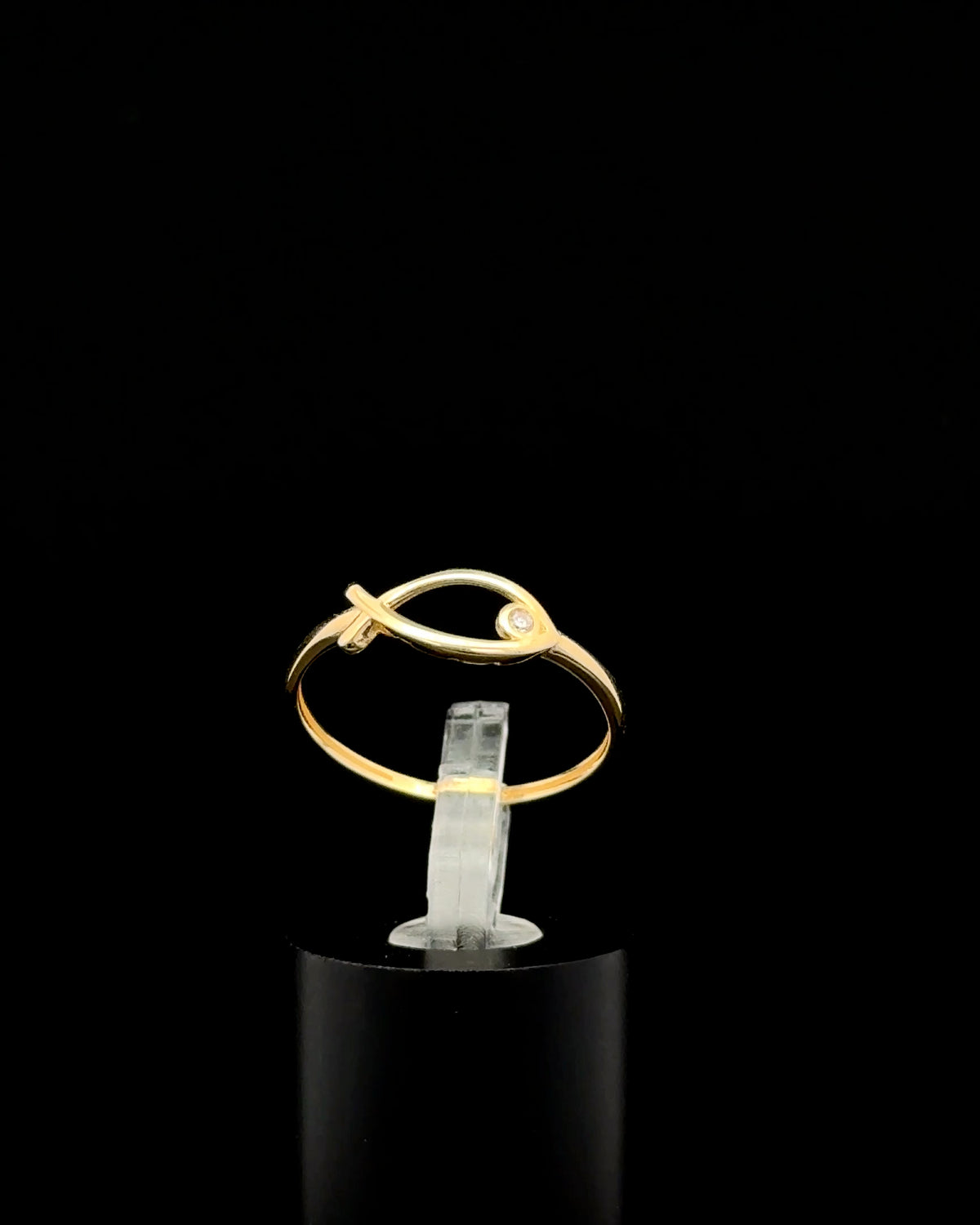 Anillo Jesús 7