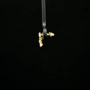 Zarcillos pendiente Swarovski