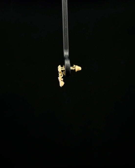 Zarcillos pendiente Swarovski