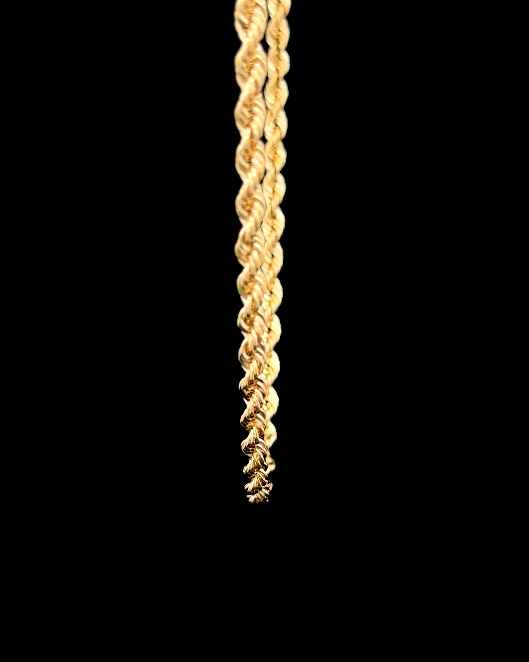 Cadena cordón 60cm