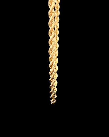 Cadena cordón 60cm