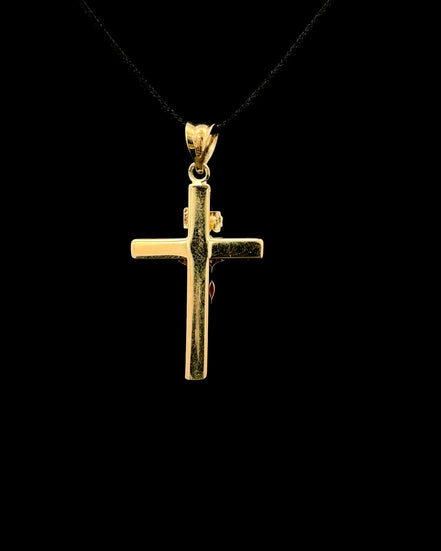 Dije Cristo 2 tonos
