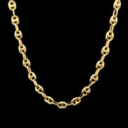 Cadena Gucci 45cm 5mm