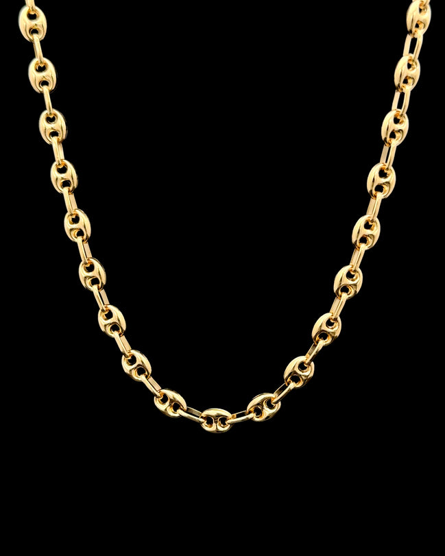 Cadena Gucci 45cm 5mm