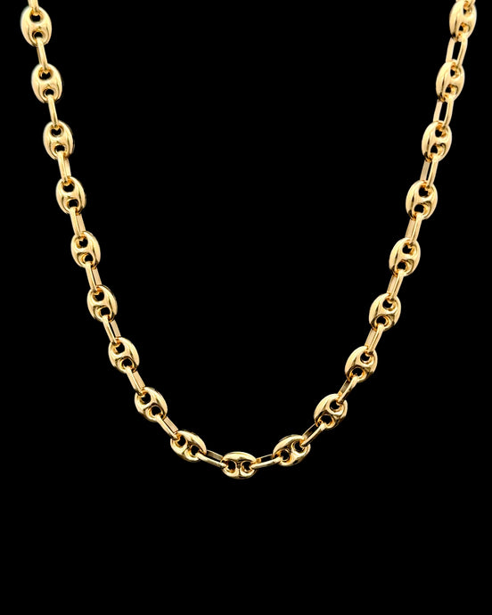 Cadena Gucci 45cm 5mm