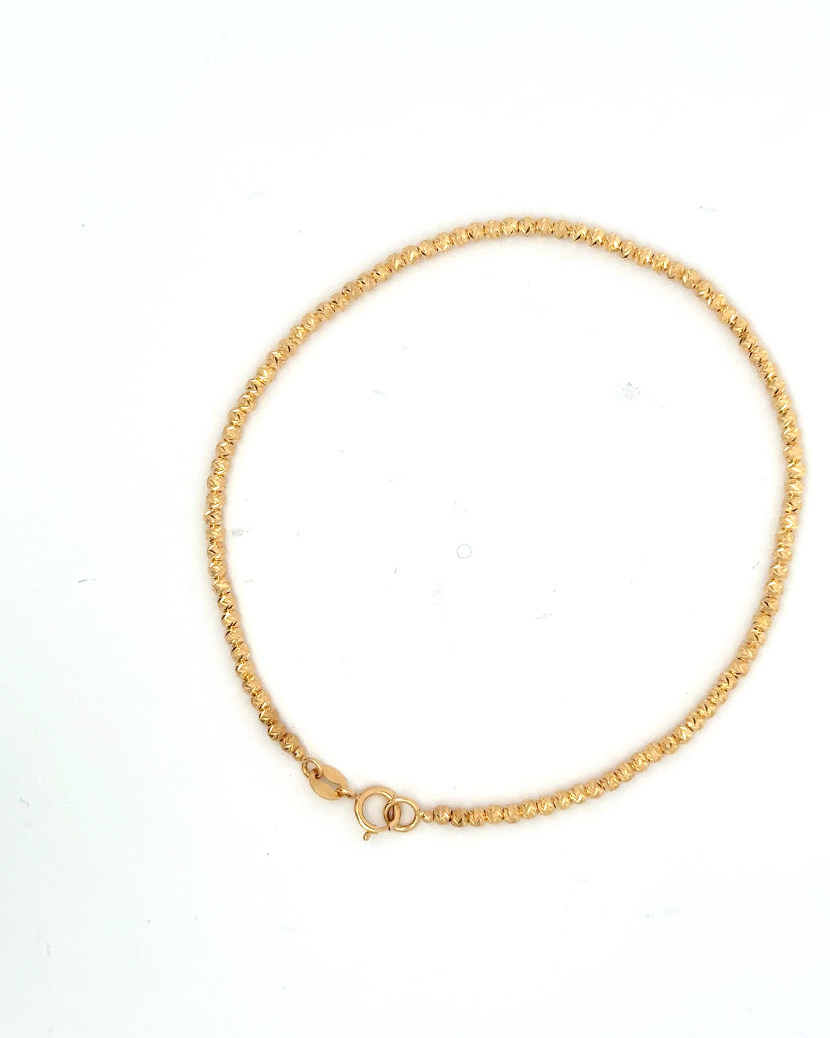 Esclava diamond cut