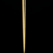 Cadena Franco 45cm