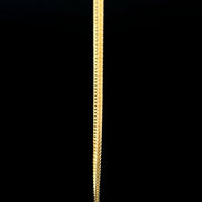 Cadena franco 60cm
