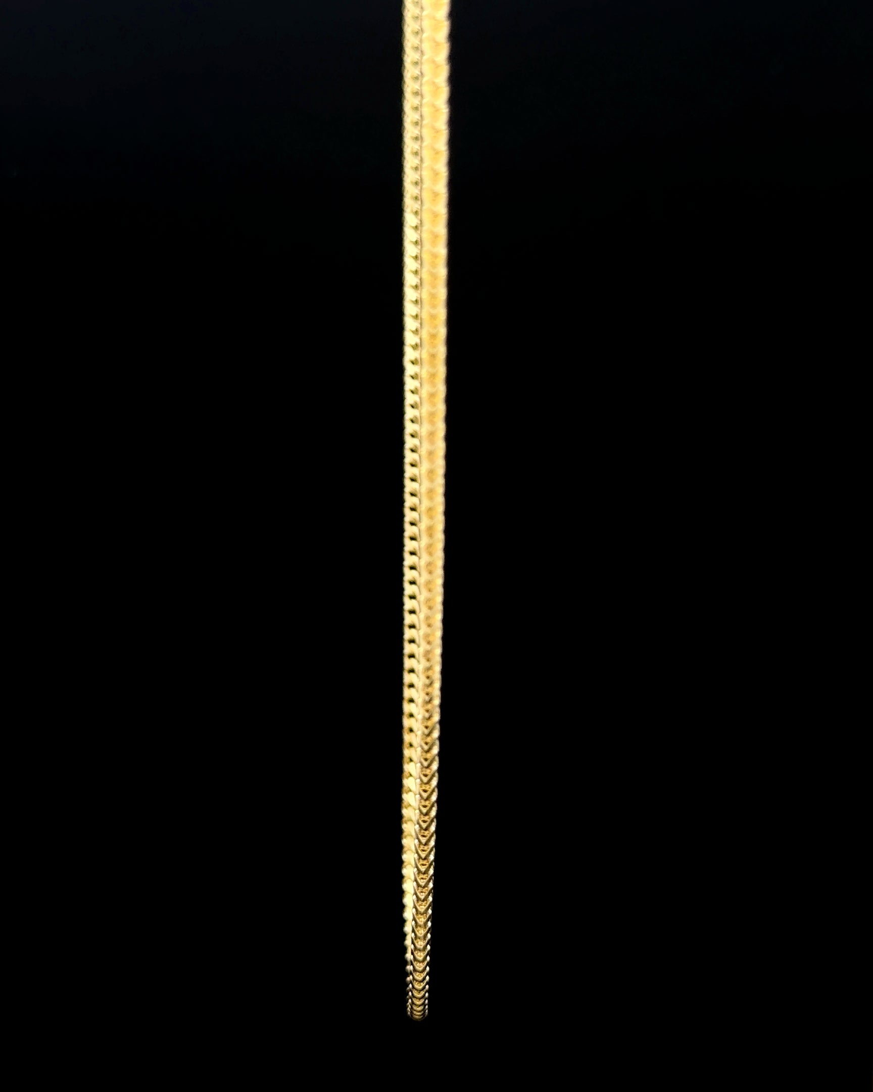 Cadena franco 60cm