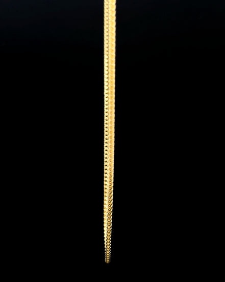 Cadena franco 60cm