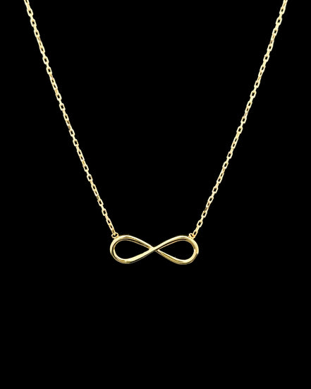 Cadena infinito 45cm