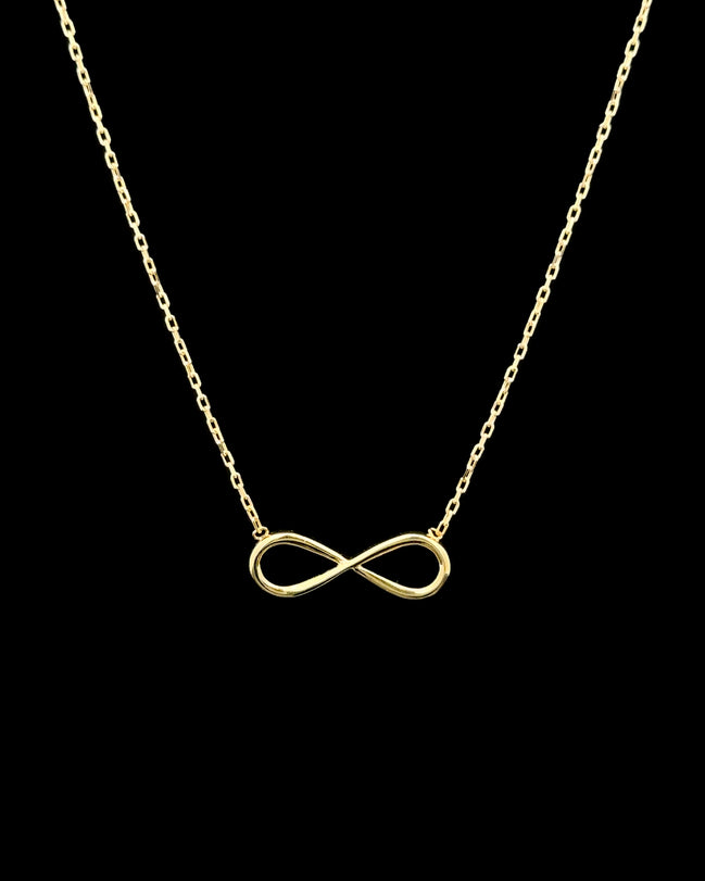 Cadena infinito 45cm