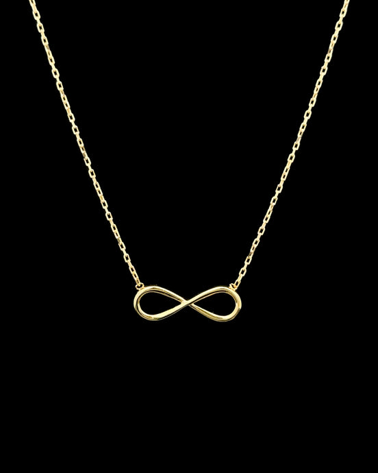 Cadena infinito 45cm