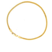 Esclava Fígaro 2mm