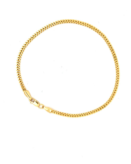 Esclava Fígaro 2mm