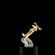 Anillo espiga 7