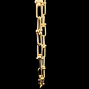 Cadena Tiffany 45cm