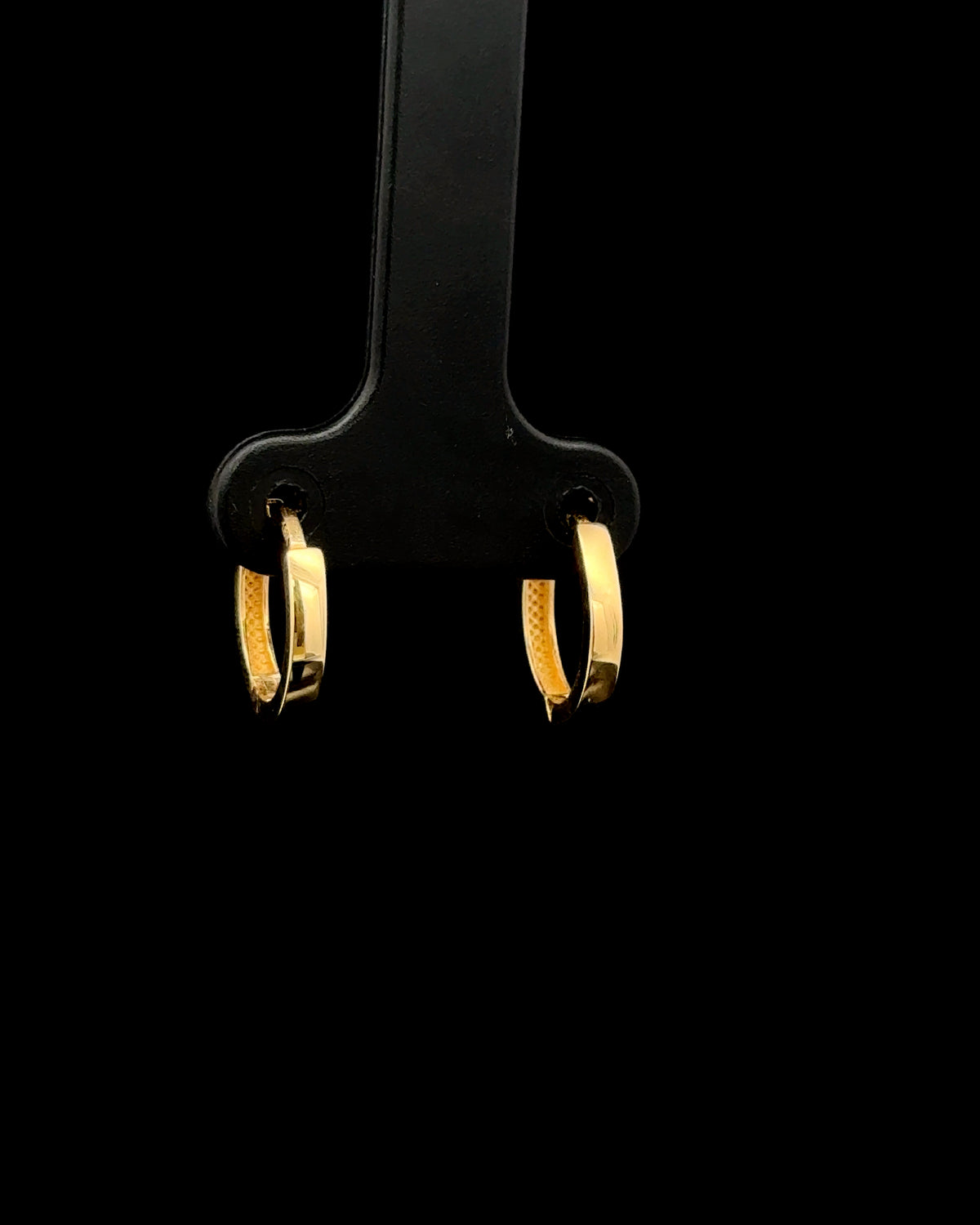 Argollas clip