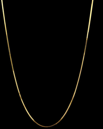 Cadena veneciana 40cm