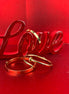 esclava Clavo  Love