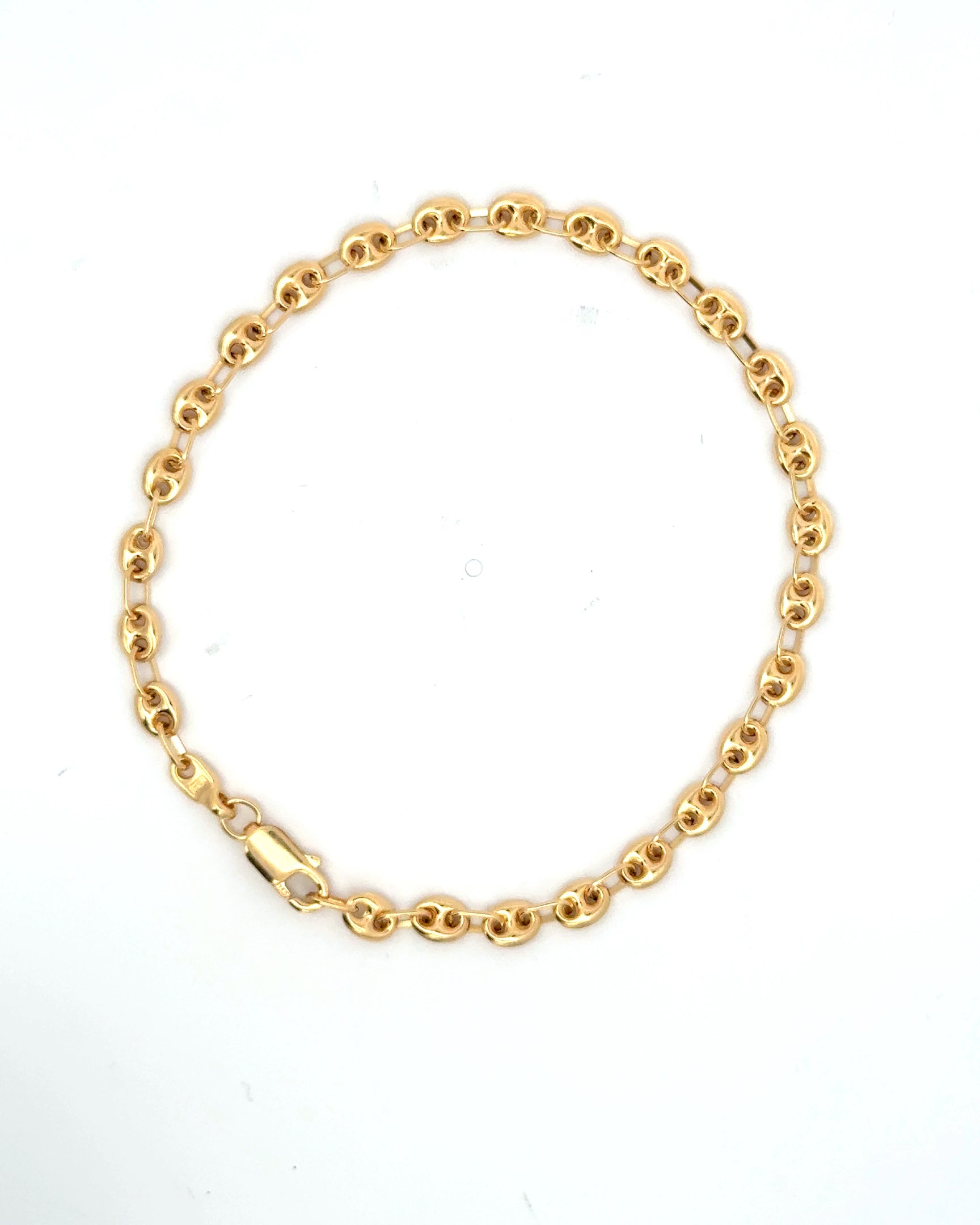 Esclava Gucci 4mm