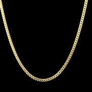 Cadena Cubana 60cm