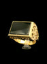 Anillo ónix royal 11