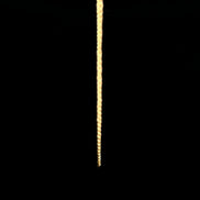 Cadena cubana 50cm