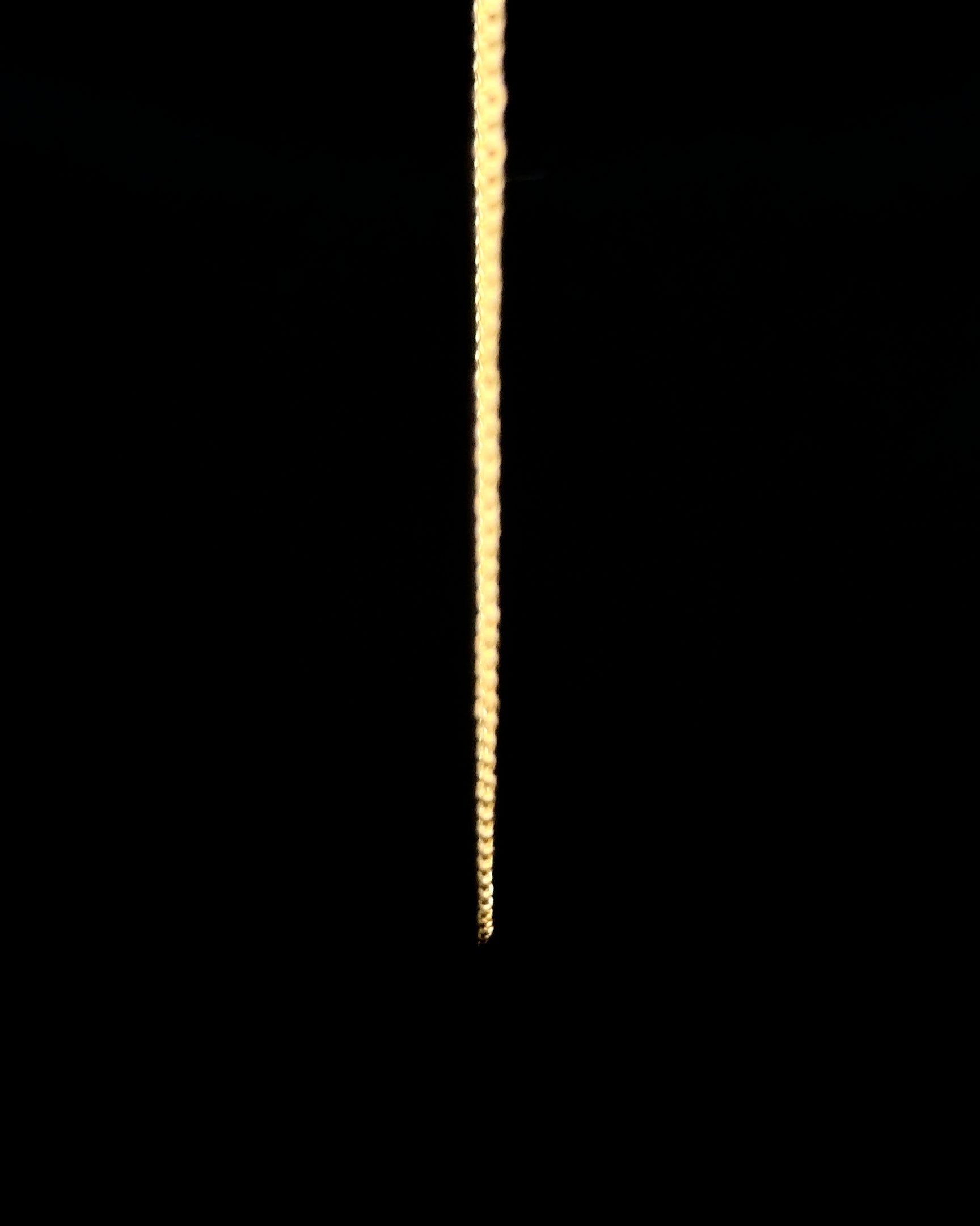 Cadena cubana 50cm
