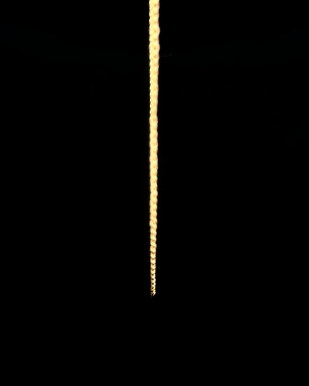 Cadena cubana 50cm