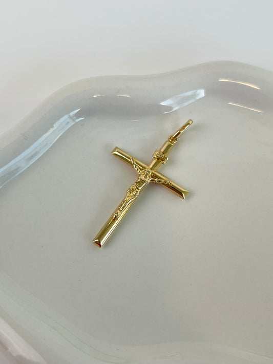 Dije Cristo