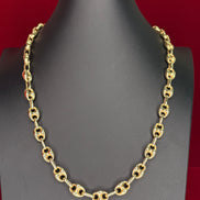 Cadena Gucci 60cm