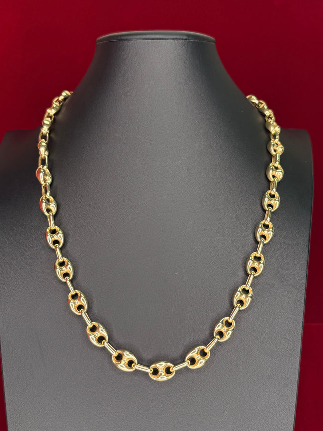 Cadena Gucci 60cm