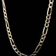 Cadena fígaro 60cm