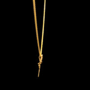 Cadena Fe 50cm